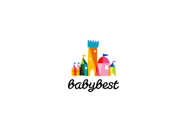 Baby Best品牌设计