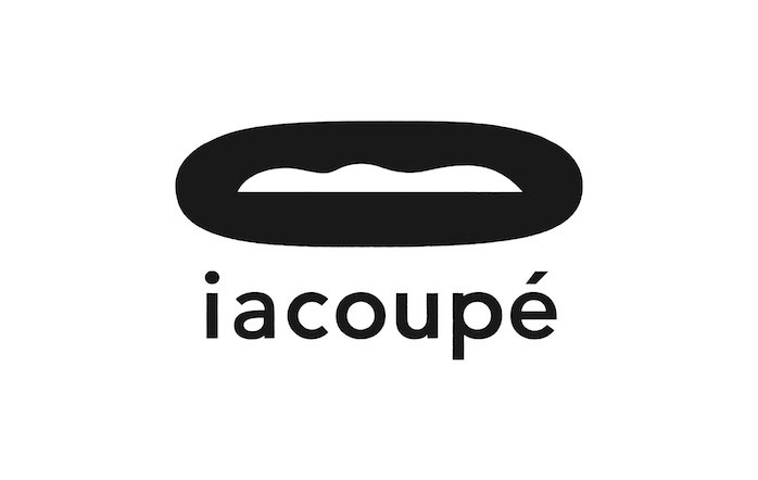 iacoupé 三明治logo