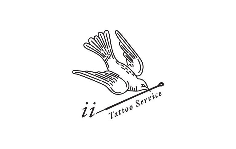 ii Tattoo Service