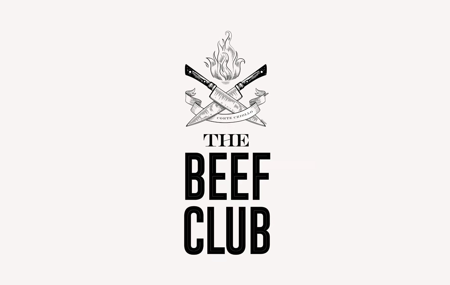 THE BEEF CLUB