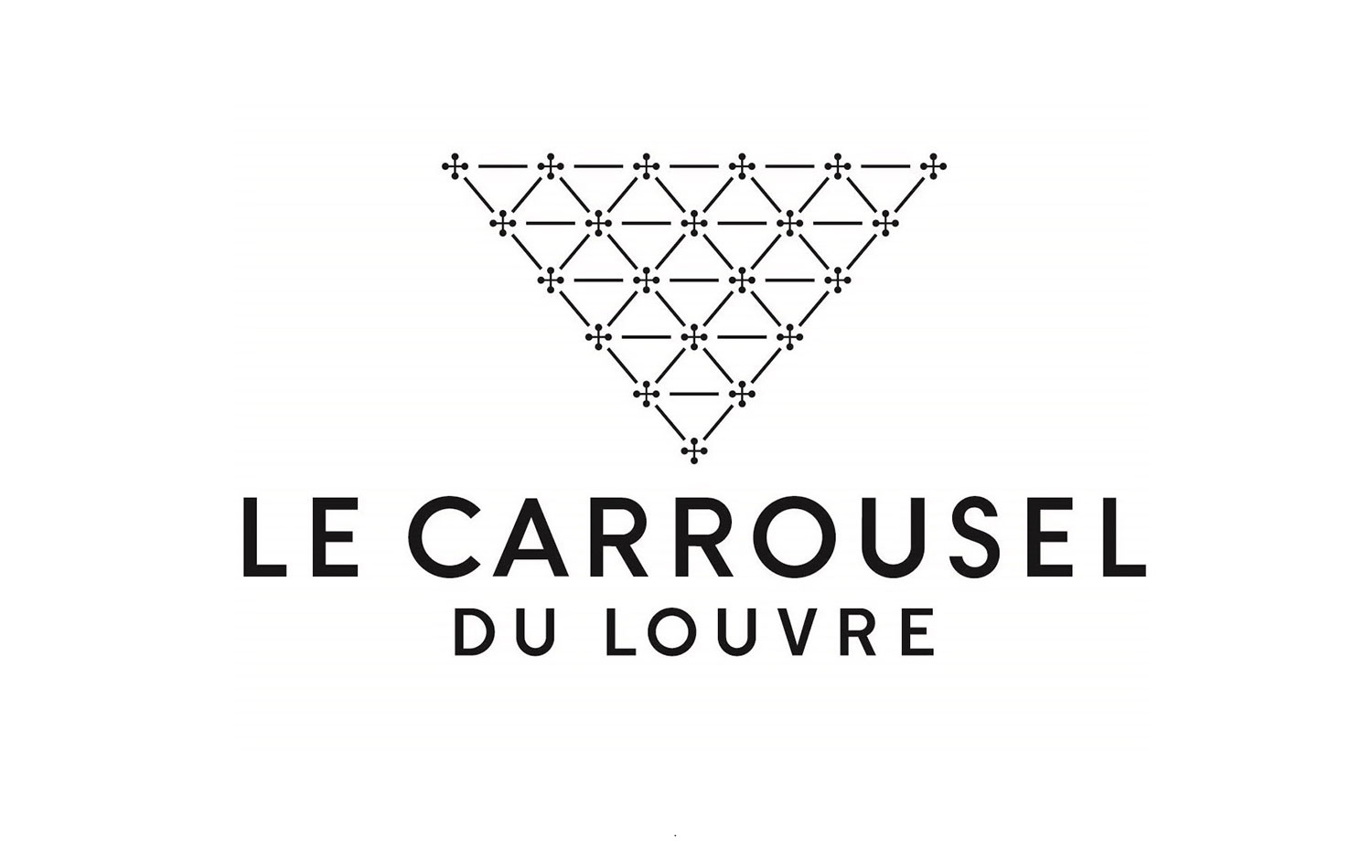 Le Carrousel Du Louvre