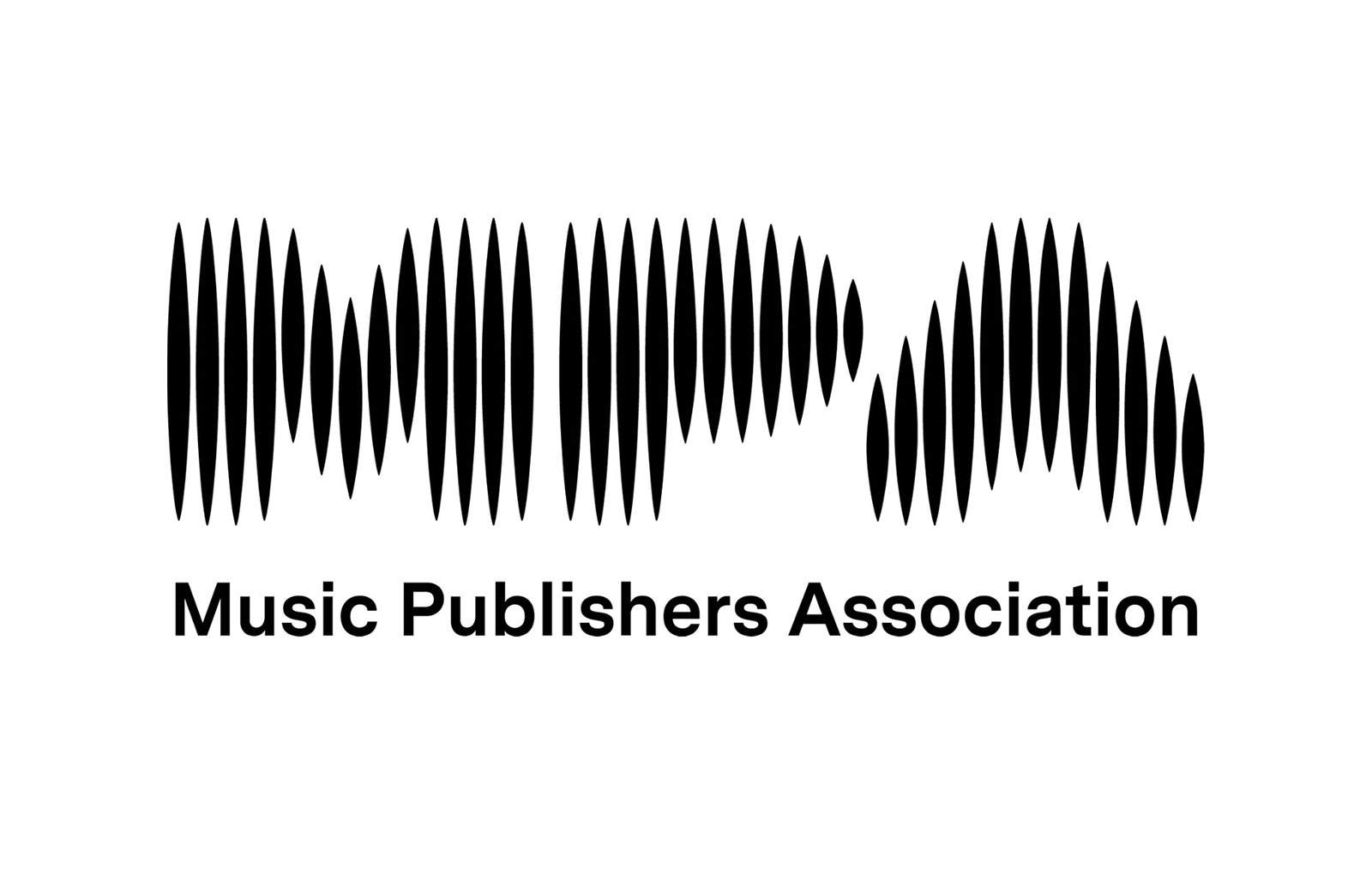 Music Publishers Association 音乐出版商协会Logo