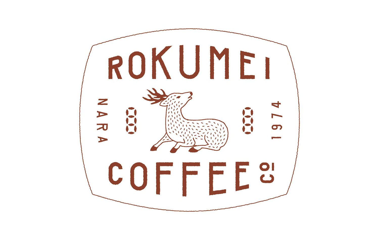 Rokumei Coffee