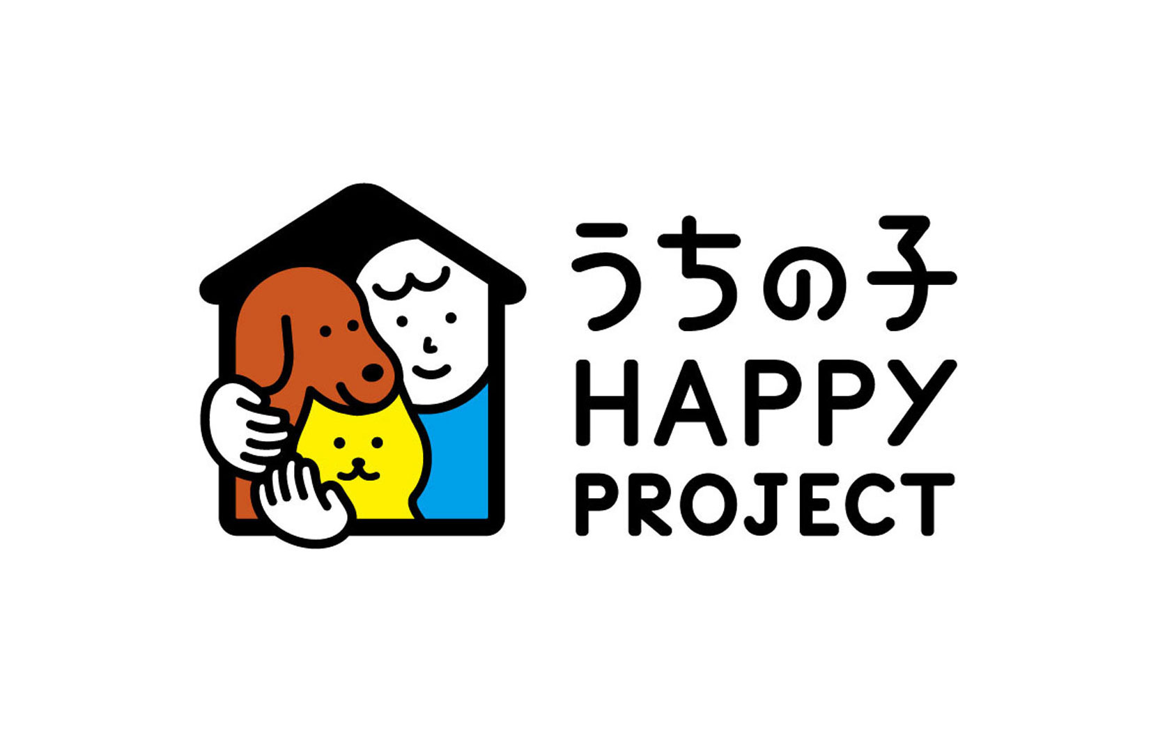 うちの子HAPPY PROJECT