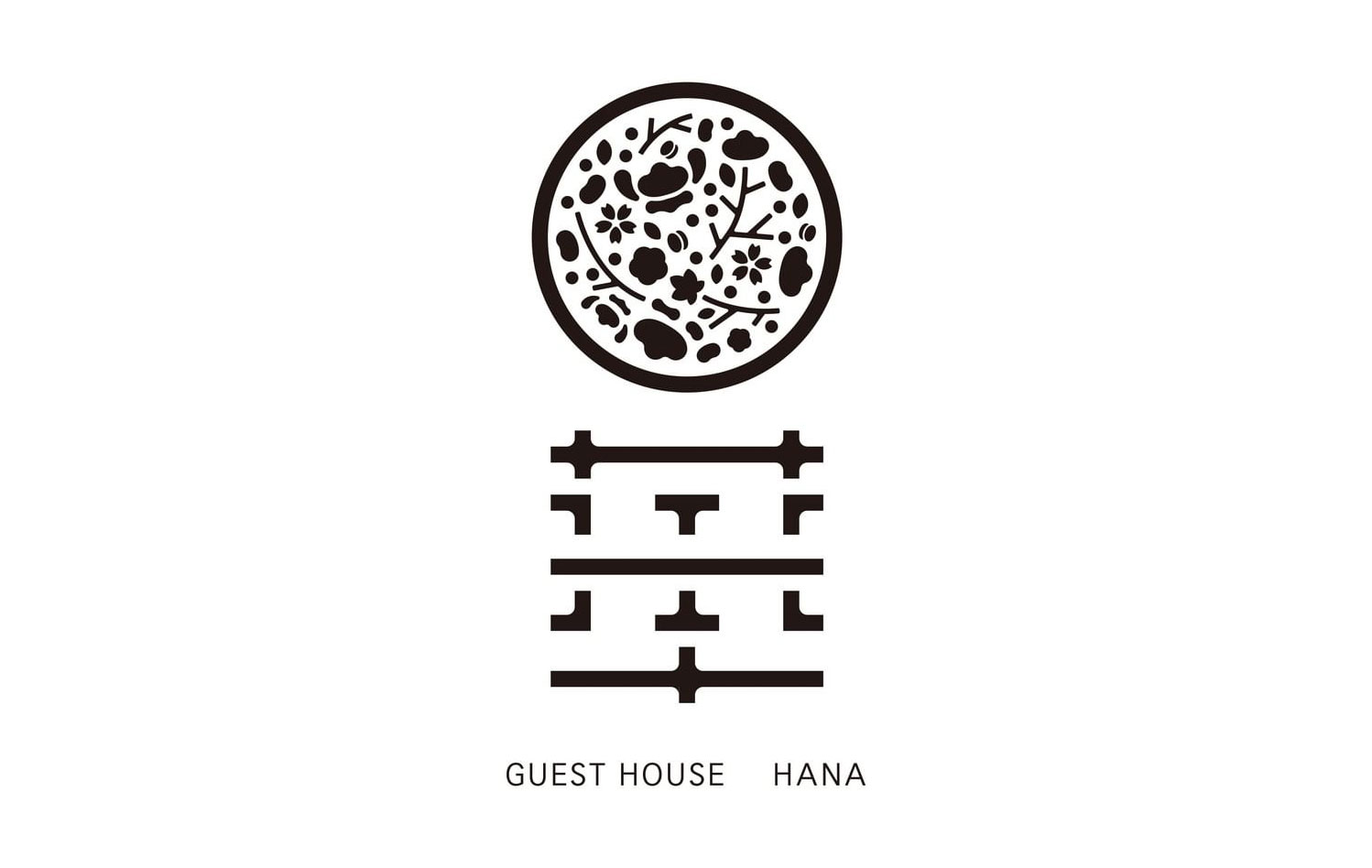 華 GUEST HOUSE HANA