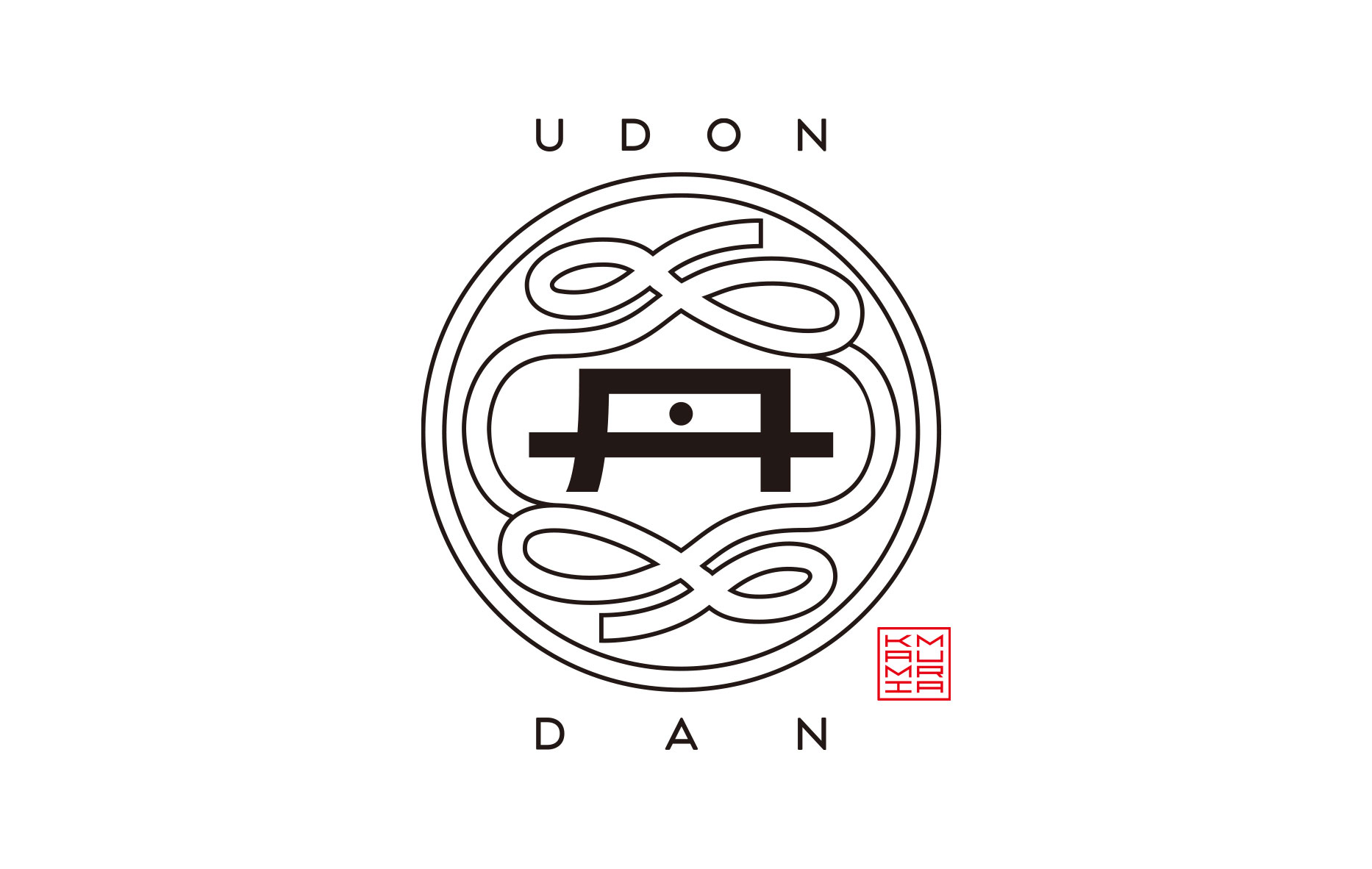 UDON DAN