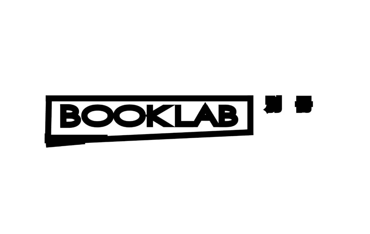 BOOKLAB 别册