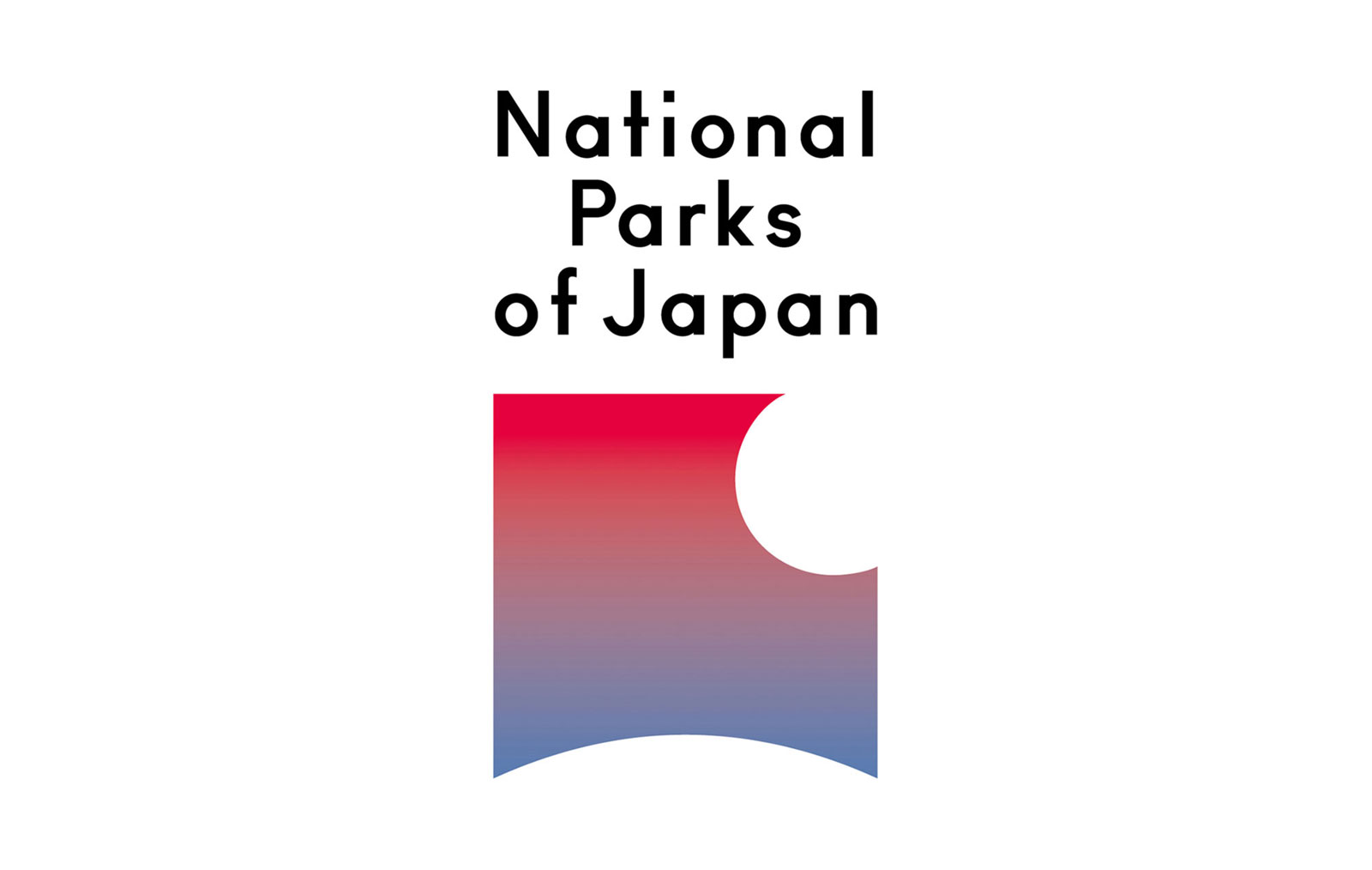 National Parks of Japan 国立公园
