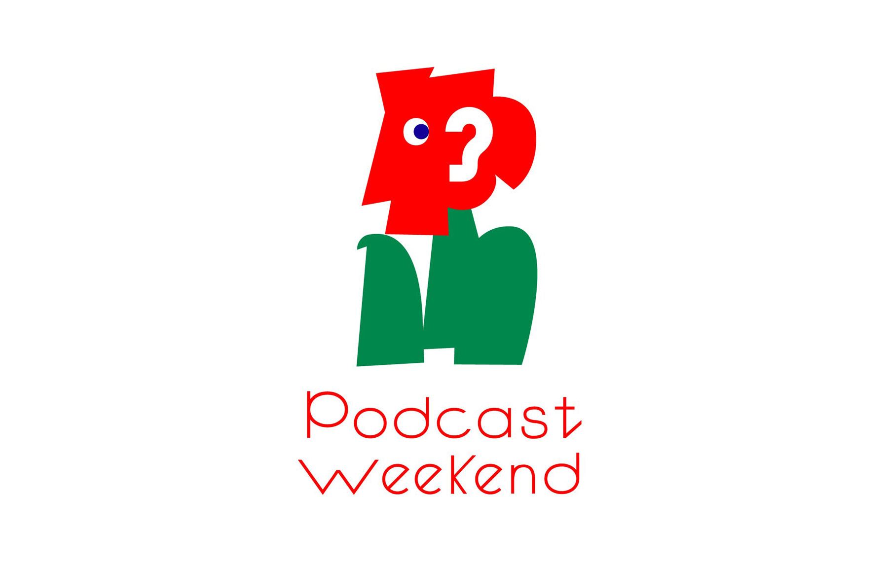 Podcast Weekend