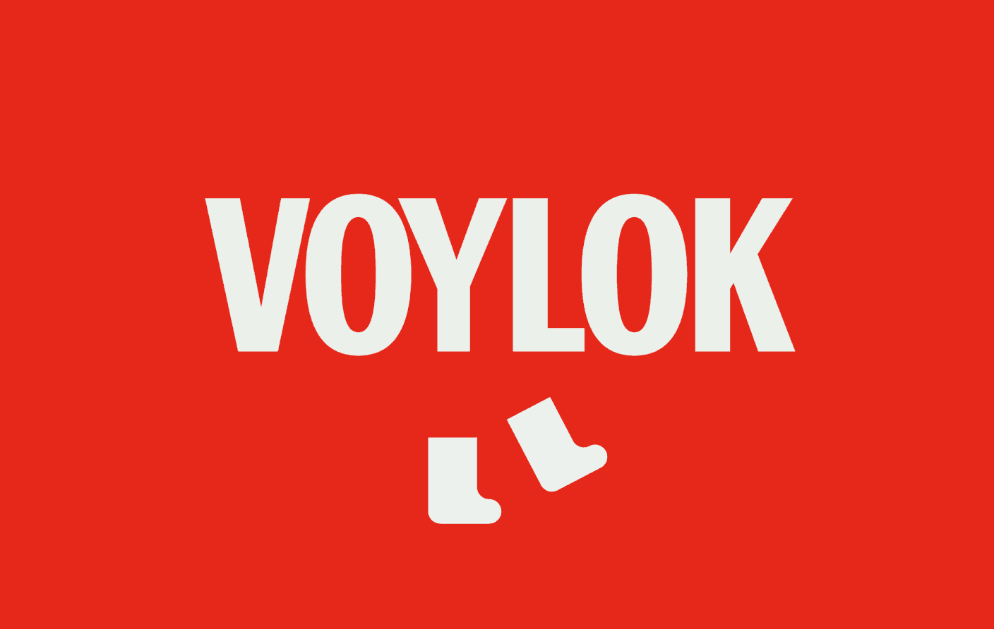 Voylok 鞋品牌