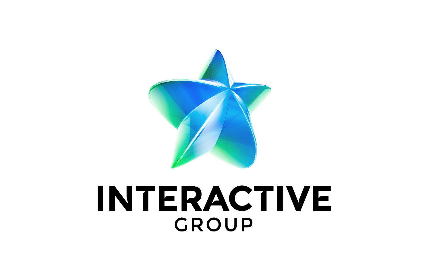 巴基斯坦Interactive Group新品牌形象