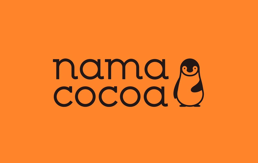 nama cocoa 纳摩可可