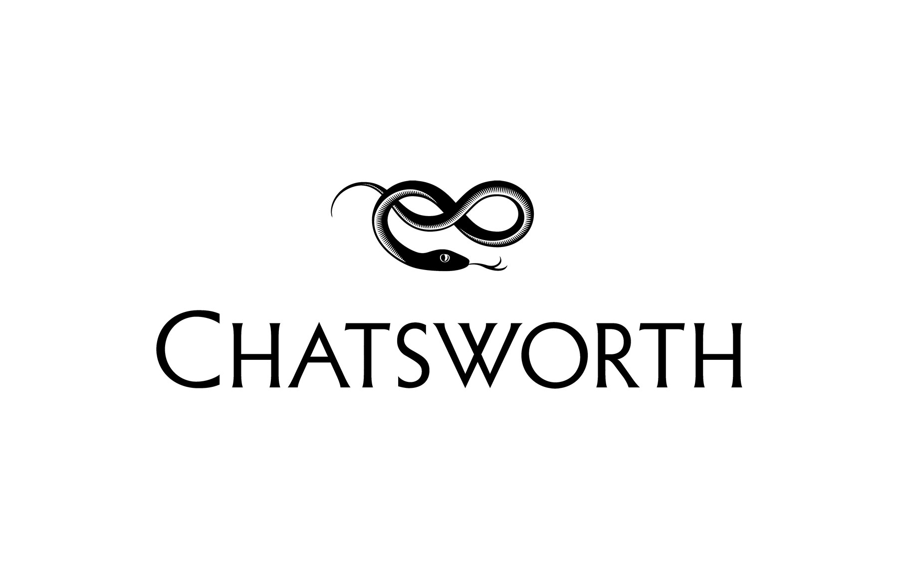 Chatsworth 查茨沃斯庄园