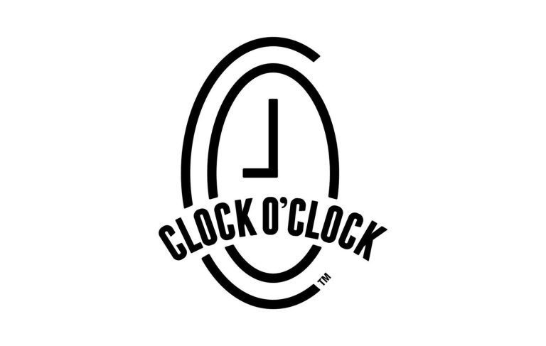 复古钟表店 Clock O’Clock – Logocola