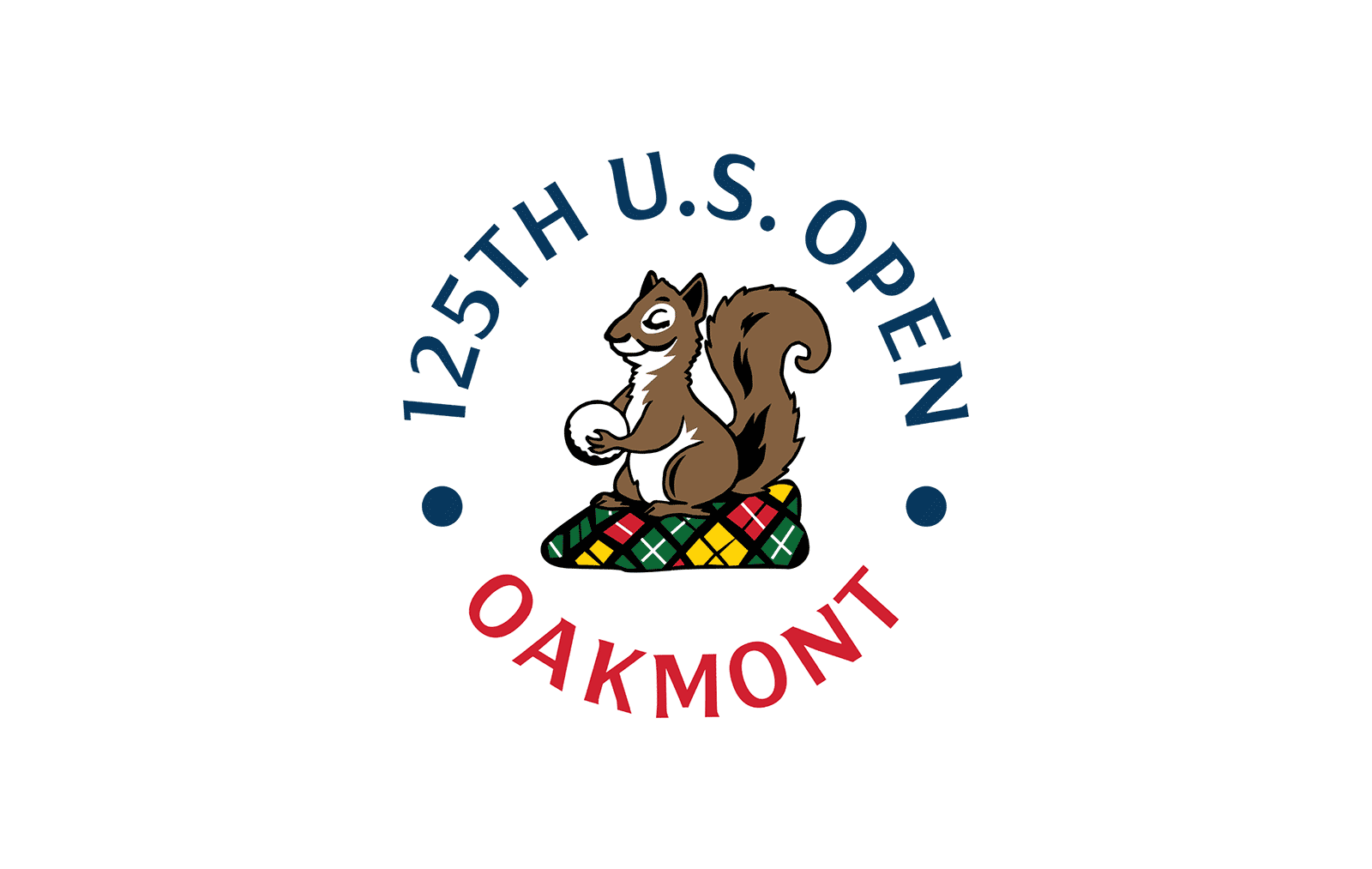 125th U.S. Open Oakmont